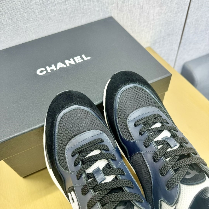 Chanel Sneakers